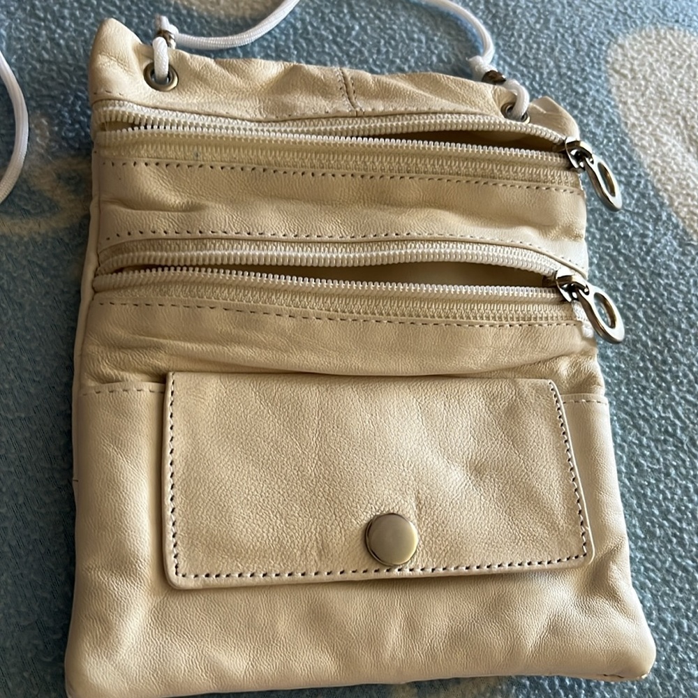 Marshal crossbody bag - Picture 2 of 9